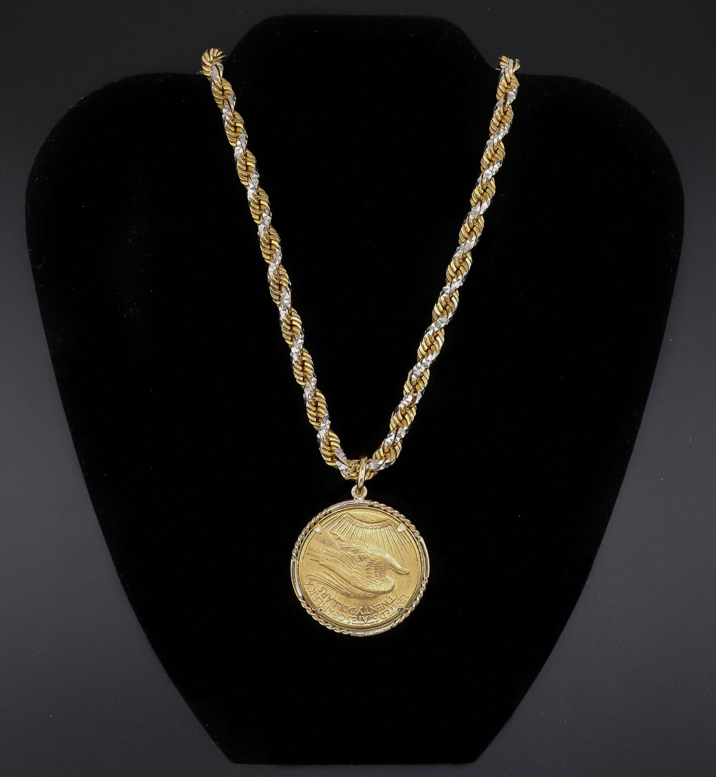 Hoffman Gold & Silver Exchange