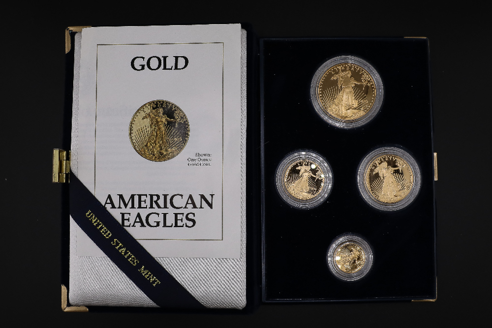 Kings Mountain Gold & Silver
